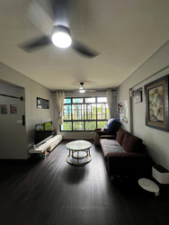 Blk 547D Segar Vale (Bukit Panjang), HDB 3 Rooms #554970341